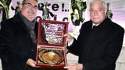 محافظ جنوب سيناء: مشروع دهب سكوير إضافة فريدة للسياحة