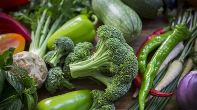 أسعار الخضروات اليوم السبت.. الطماطم تصل 4.25 جنيه للكيلو