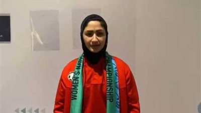 عنود الأسمري تدخل تاريخ التحكيم في كرة القدم