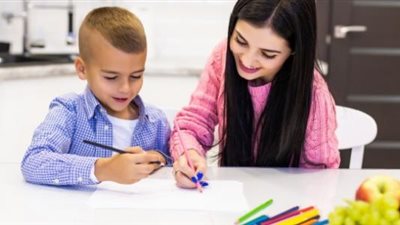 3 نصائح ذهبية لزيادة تركيز طفلك أثناء الدراسة