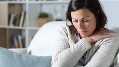 «اختبار دم بسيط» طريقة سهلة لاكتشاف الزهايمر المبكر