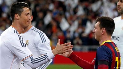 مكاسب خيالية للنصر السعودي من صفقة رونالدو و«مواجهة بين كريستيانو وميسي يناير 2023»