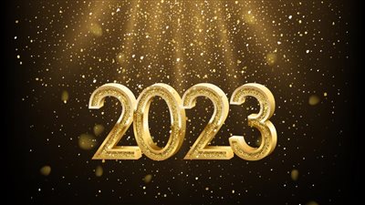 بمناسبة عام 2023| تعرفي على أجمل عبارات التهاني لرأس السنة 