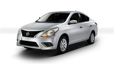 نيسان تطرح أحدث سيارة «زيرو» بالسوق المصري «تعرفي على السعر والمواصفات»