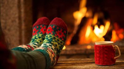 تعرفي على كيفية التغلب على برودة القدمين