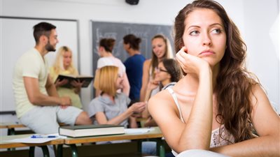 بعد احتفالات رأس السنة احذري الشعور بالعزلة قد يؤدي إلى الموت