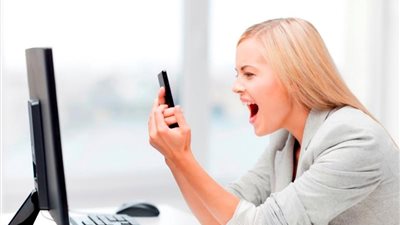 إشعارات هاتفك تشتت انتباهك«نصائح ذهبية للتخلص من هذه العادة»