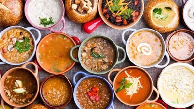 «تمنحك الدفء وموفرة» تعرفي على وجبات مناسبة لفصل الشتاء