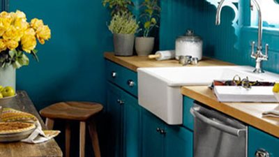 «بعد احتفالات رأس السنة» بلمسات بسيطة ارتقي بديكور منزلك