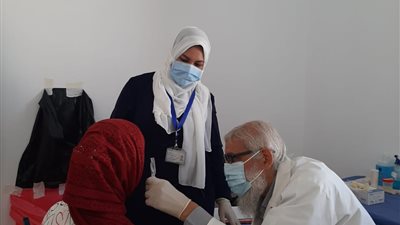 تعرفي على مواعيد وأماكن القوافل الطبية المجانية بجنوب سيناء في يناير 2023   