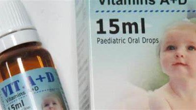 «يهدده بالكساح» احذري نقص فيتامين د عند طفلك