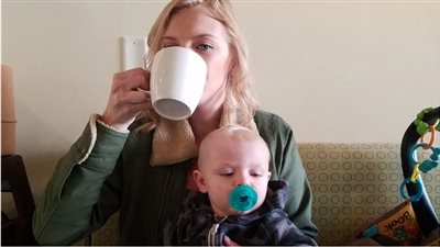 « احرصي عليه» فوائد مذهلة لشاي الرضاعة 