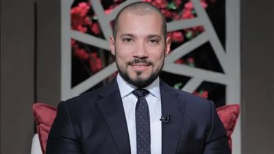 تفاصيل اتهام عبدالله رشدي لمستشفى شهير وطبيب بالتسبب في وفاة زوجته