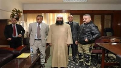 تحريات الشرطة تكشف تفاصيل مثيرة في واقعة مأذون صندوق الزواج