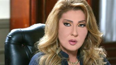 نادية الجندي: هذه مواصفات فتى أحلامي