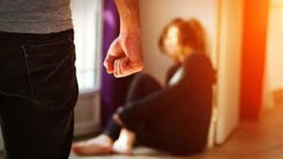 ذئب بشري يشعل النيران في زوجته والسبب غريب!