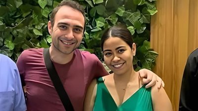 أول تعليق من «المهن الموسيقية» على التحقيق مع شيرين وحسام حبيب