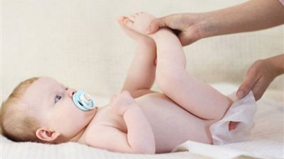 «احذري» أشياء تسبب الإسهال عند طفلك الرضيع