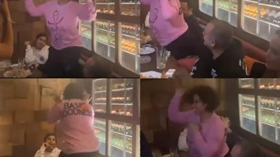 حقيقة إيقاف شيرين وتحويلها للتحقيق بسبب رقصها في لبنان