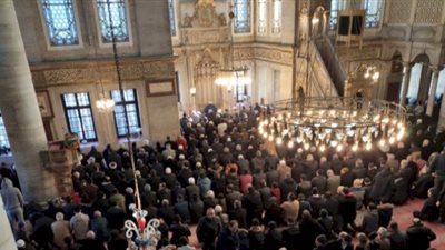 فتاوى الجمعة| هل تجوز الخطبة بغير اللغة العربية؟ «الإفتاء» تجيب