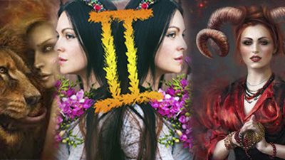 «إناث برج الحمل والجوزاء والأسد» ثرثارات جدًا تعرفي على السبب