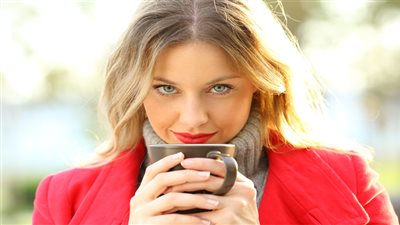 «في 7 خطوات» كيف تكوني ليدي ذات طلة قوية؟