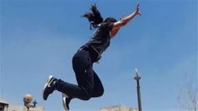 قصة سقوط فتاتين وشاب من أعلى عقارات في القاهرة والجيزة