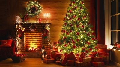 أجمل رسائل التهنئة بعيد الميلاد المجيد 2023 «نفسي أكون بابا نويل»