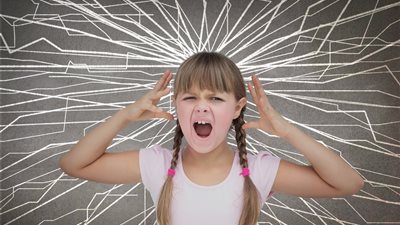 «احذري» أشياء تؤدي للتوتر العصبي عند طفلك