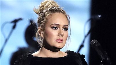 إصابة أديل بعرق النسا للمرة الثانية «إليك أعراضه وطرق العلاج»