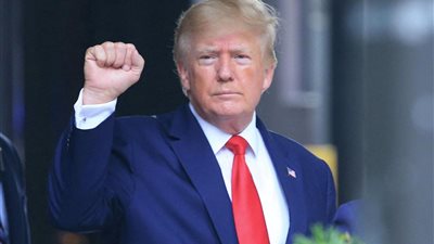 تعرفي على المرأة الوحيدة التي يخاف منها ترامب