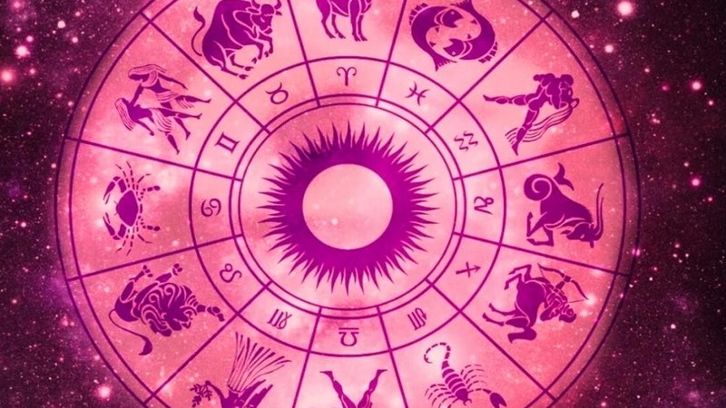 حظك اليوم.. توقعات
