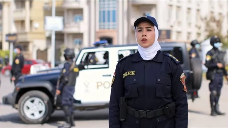 كلية الشرطة
