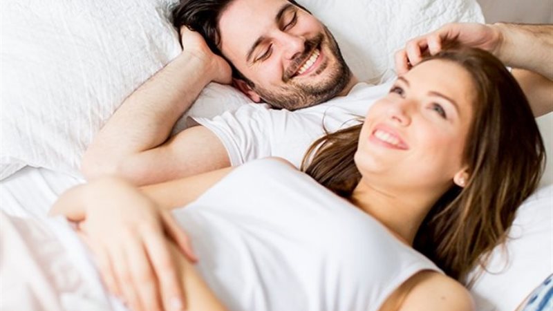اماكن اثارة عند المرأه