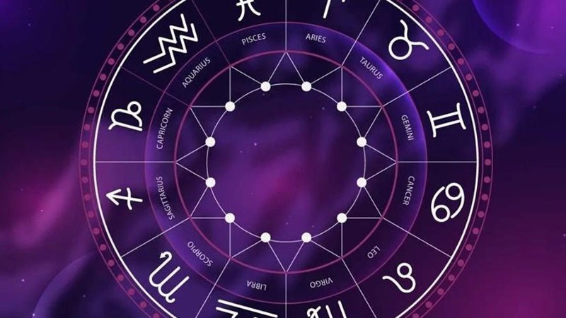 حظك اليوم توقعات