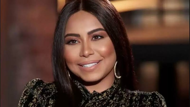 شيرين عبدالوهاب