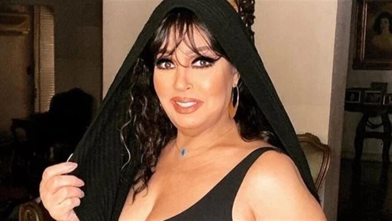 فيفي عبده