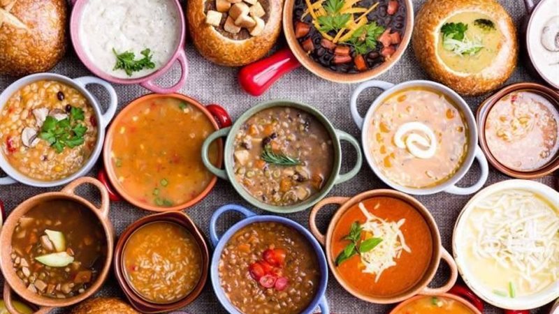 وجبات موفرة تمنح