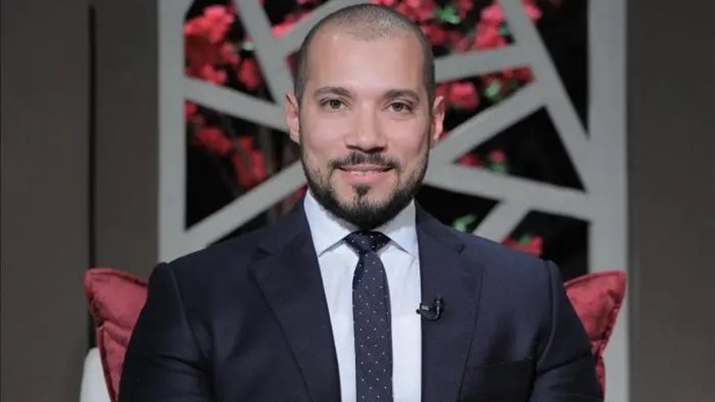 عبدالله رشدي
