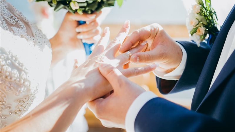 المقبلات على الزواج