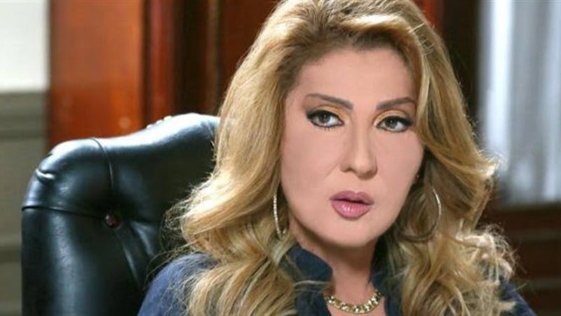 نادية الجندي