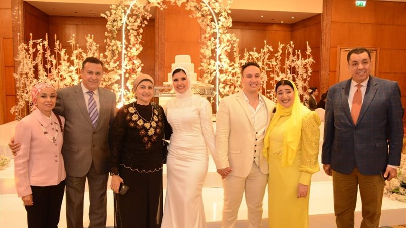 سيدة الأعمال عبير