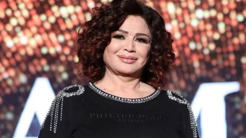إلهام شاهين