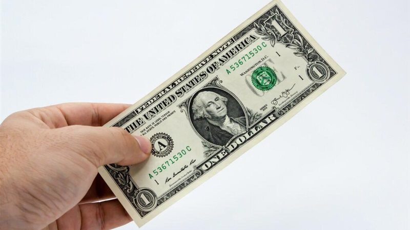 سعر الدولار