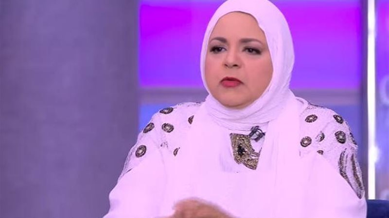 حنان ماضي