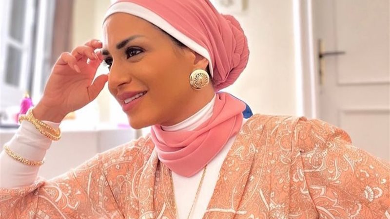 منة فضالي