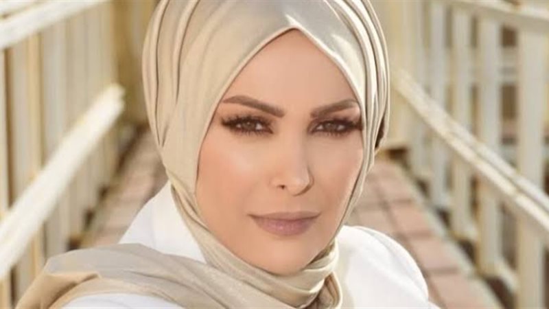 أمل حجازي