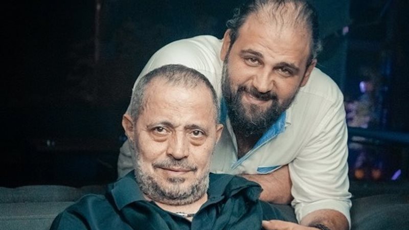 وديع جورج وسوف