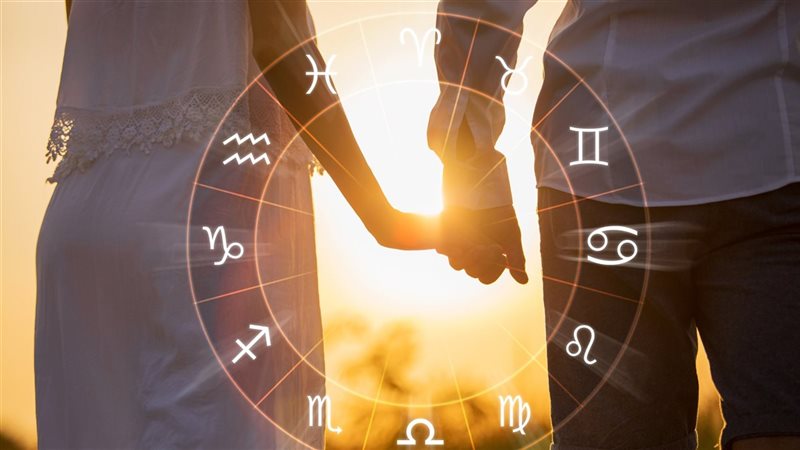 برج العقرب