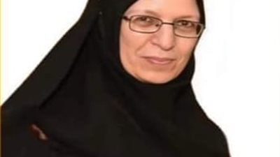 القبض على شاب قتل سيدة وأحرق حجرتها  لإخفاء جريمته